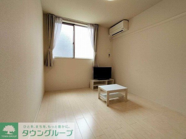 クレイノZERO 2の物件内観写真